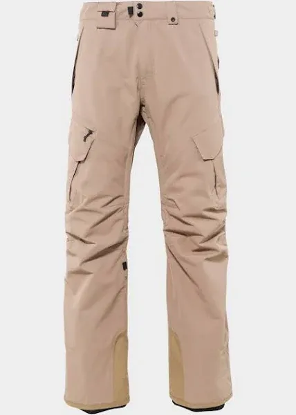 686 Men's Smarty 3-in-1 Cargo Pants