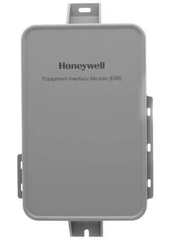 Honeywell Home Prestige 2-Wire IAQ Equipment Interface Module