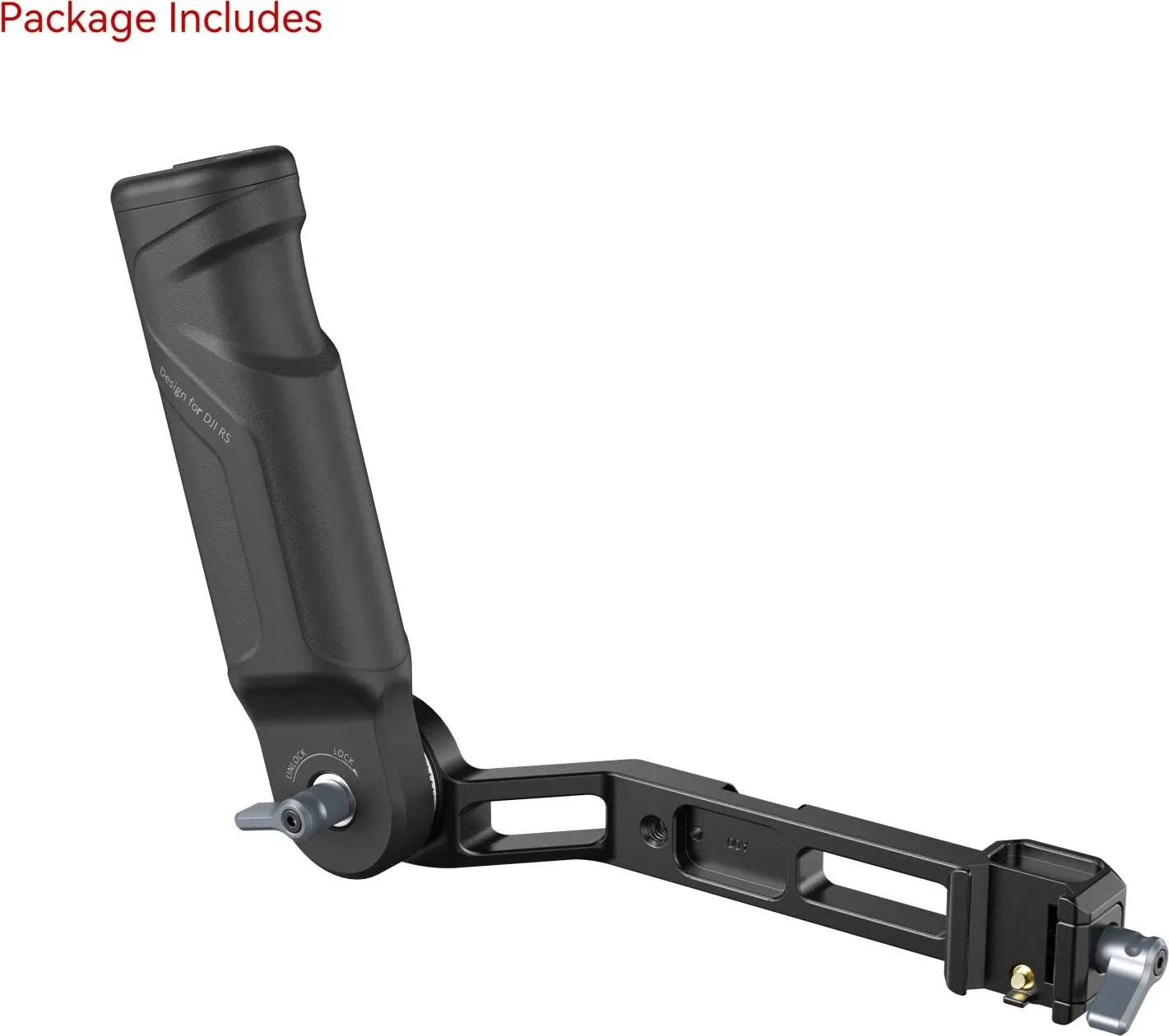 SmallRig 4197B Sling Handle for DJI RS 3 Mini