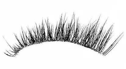 Pro Lash Classic Luxe Wispy No. 15 False Lashes