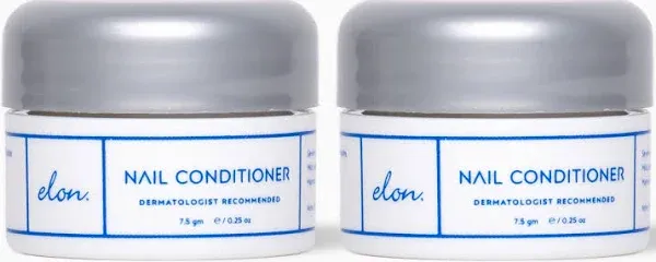 Elon Lanolin-Rich Nail Conditioner Strengthens Nails & Protects Cuticles