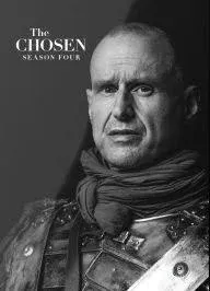 The Chosen Season 4 (dvd)