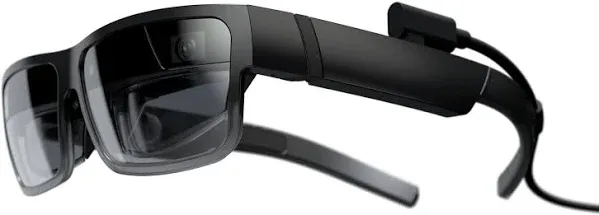 Lenovo ThinkReality A3 Smart Glasses