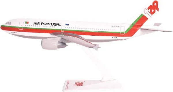 Flight Miniatures TAP Air Portugal Airbus A340-300 Display Model