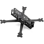 TBS Source One V5 5" FPV Frame