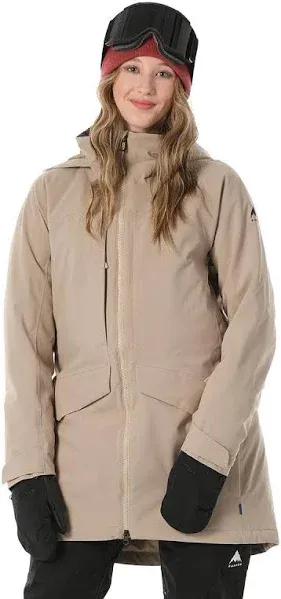 Burton Women's Prowess 2.0 2L Jacket