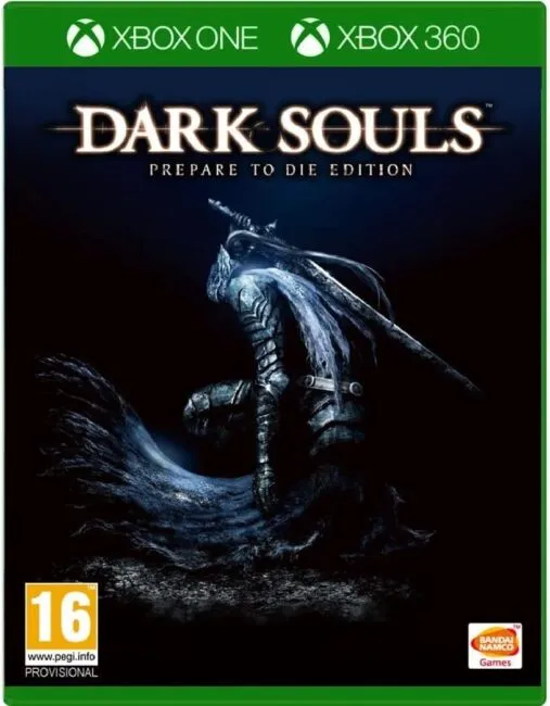 Dark Souls Edition