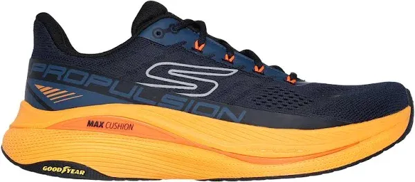 SKECHERS Men's Max Cushioning Propulsion Sneaker