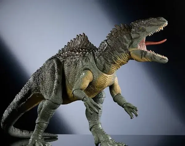 Jurassic World Hammond Collection Giganotosaurus NEW MATTEL