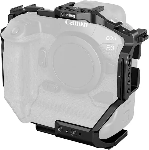 SmallRig Camera Cage for Canon EOS R3