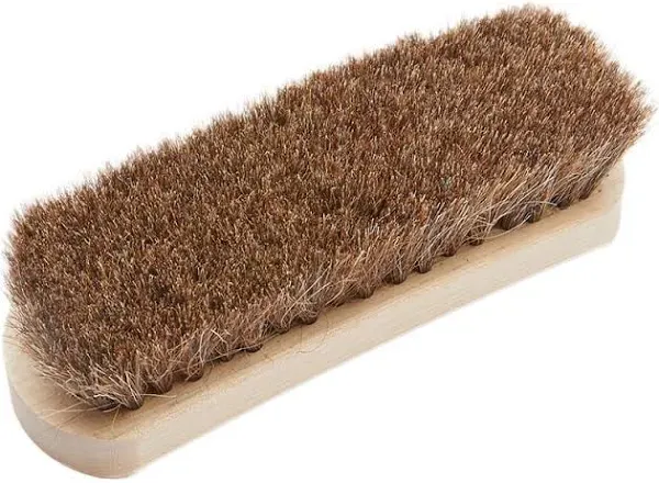 Red Wing Boot Brush