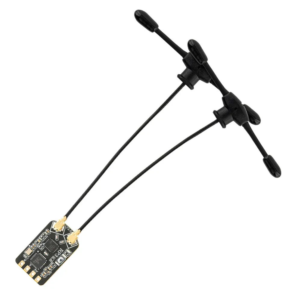 RadioMaster RP3 ExpressLRS 2.4GHz Nano Receiver