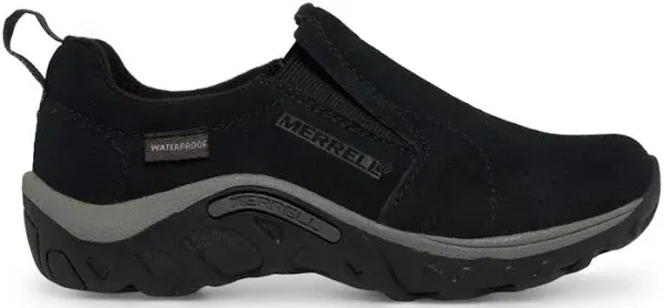 Merrell Jungle Moc Frosty Waterproof Kids