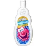 Mr. Bubble Extra Gentle Bubble Bath 16oz - 16.0 fl oz