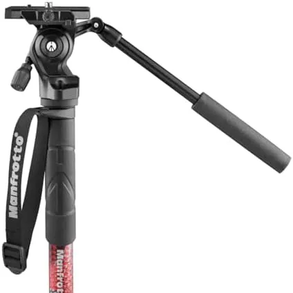 Manfrotto Element MII Video Monopod