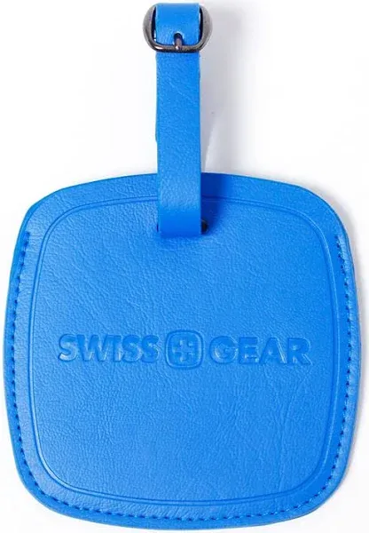 Swiss Gear Jumbo Luggage Tag