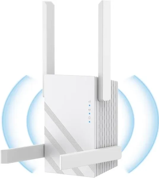 Oaitree WiFi Extender 2025