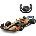 Rastar McLaren F1 MCL36 RC Car 1:12