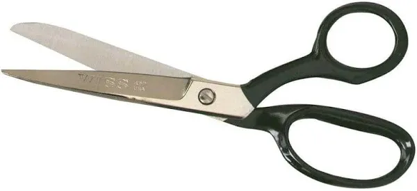 Wiss 8 1/8" Bent Trimmers Industrial Shears