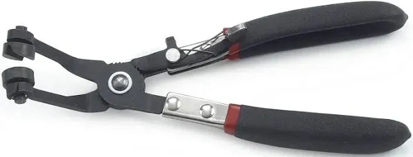 Angled Hose Clamp Pliers - 3977