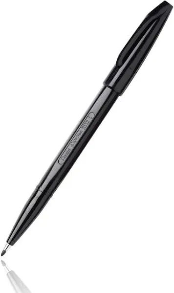 Pentel Pen Sign S520