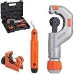 VEVOR Tubing Cutter Set - 3 Piece