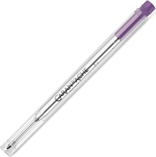 Caran d'Ache Goliath Ballpoint Refill