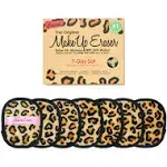 Makeup Eraser - Leopard 7-Day Set