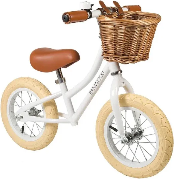 Banwood-Balance Bike First Go