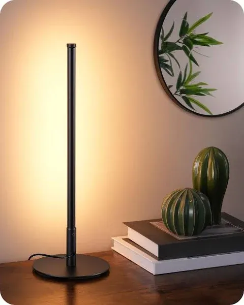 EDISHINE Minimalist LED Table Lamp