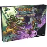 Clank! Catacombs - Lairs & Lost Chambers