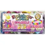 Rainbow Loom - Sparkle Treasure Box