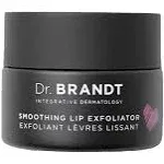 Dr. Brandt Microdermabrasion Smoothing Lip Scrub