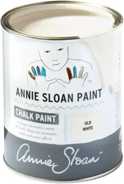 Annie Sloan Chalk Paint