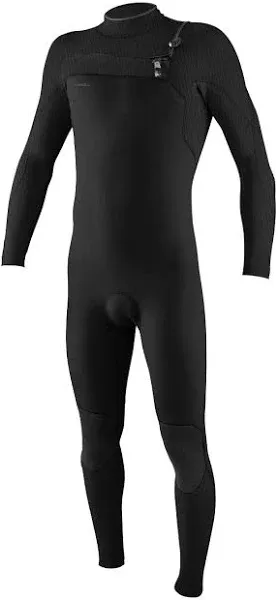 O&Neill Hyperfreak 4/3+mm Chest Zip Full Wetsuit Men&s