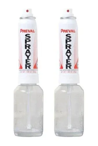 Preval 227 Sprayer Pro Pack