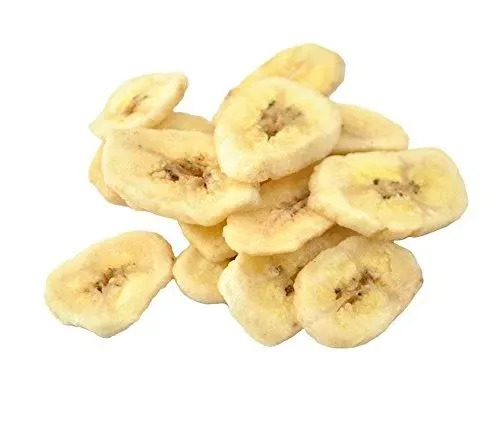 Anna and Sarah Sweetened Banana Chips