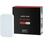 Zooz Z-Wave Plus 700 Series Xs Water Leak Sensor ZSE42