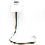 Honeywell Home C-Wire Adapter THP9045A2098/U