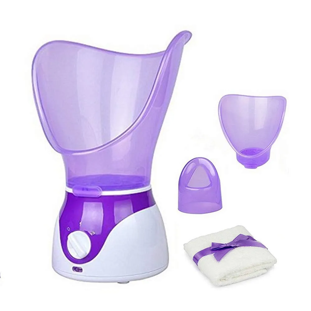 MHJLBJQ Facial Steamer