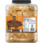 Member's Mark Original Fried Pork Rinds (1 lbs)