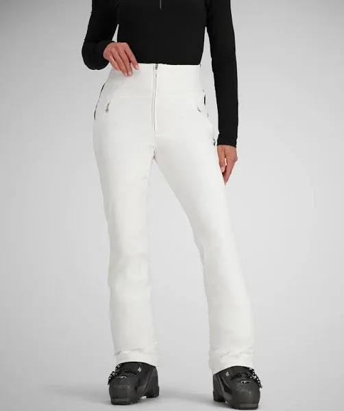 Obermeyer Women's Cloud Nine High Rise Ski Pants