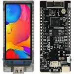 LILYGO T-Display-S3 ESP32-S3 1.9 inch St7789 LCD Display TTGO Development Board