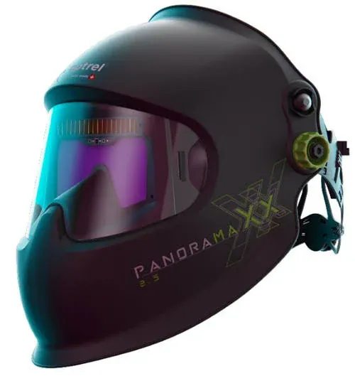 Optrel Panoramaxx Welding Helmet 1010.000