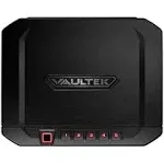 Vaultek VS10i Sub-Compact Biometric Bluetooth 2.0 Smart Safe (Black)