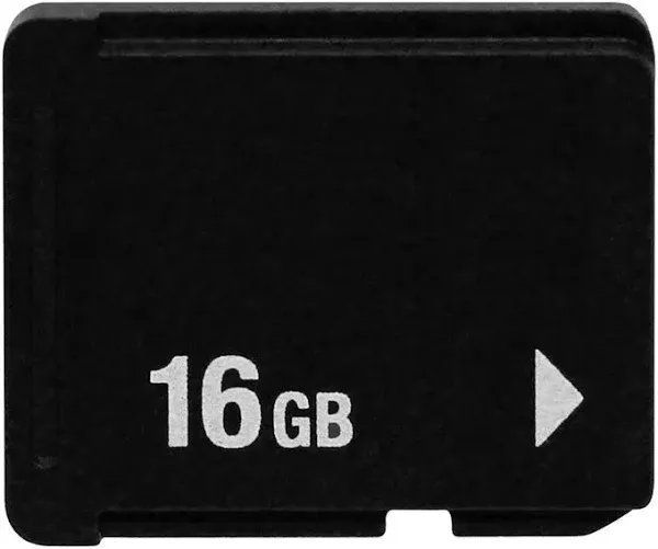 OSTENT 32GB Memory Card Stick Storage for Sony PS Vita