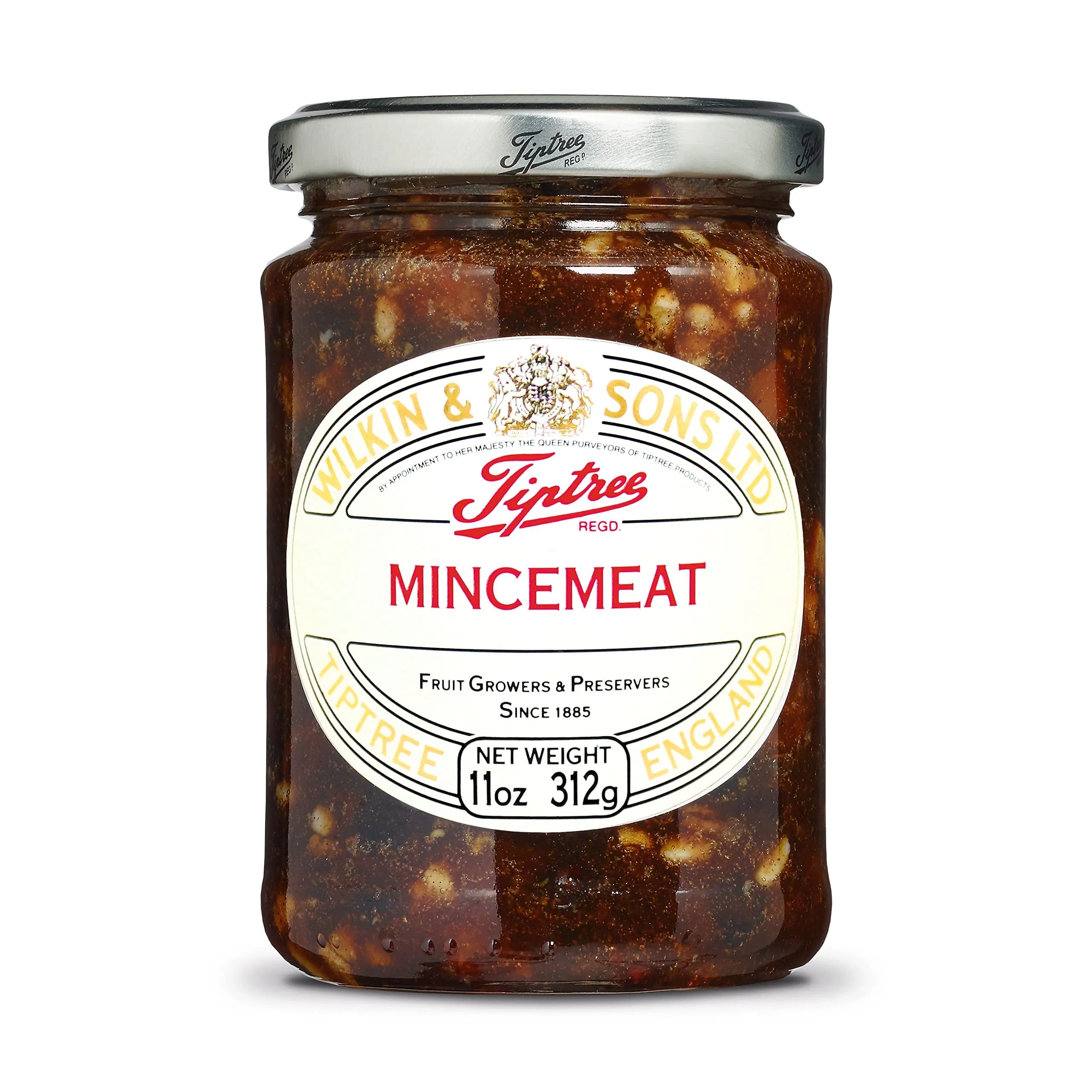 Tiptree Mincemeat