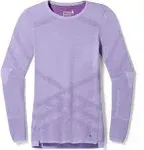 Smartwool - Women’s Inktranet Crew size Med