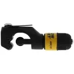 Yellow Jacket 60101 Small Tube Cutter, 1/8 to 1-1/8"