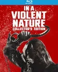 In a Violent Nature (DVD), Shudder, Horror